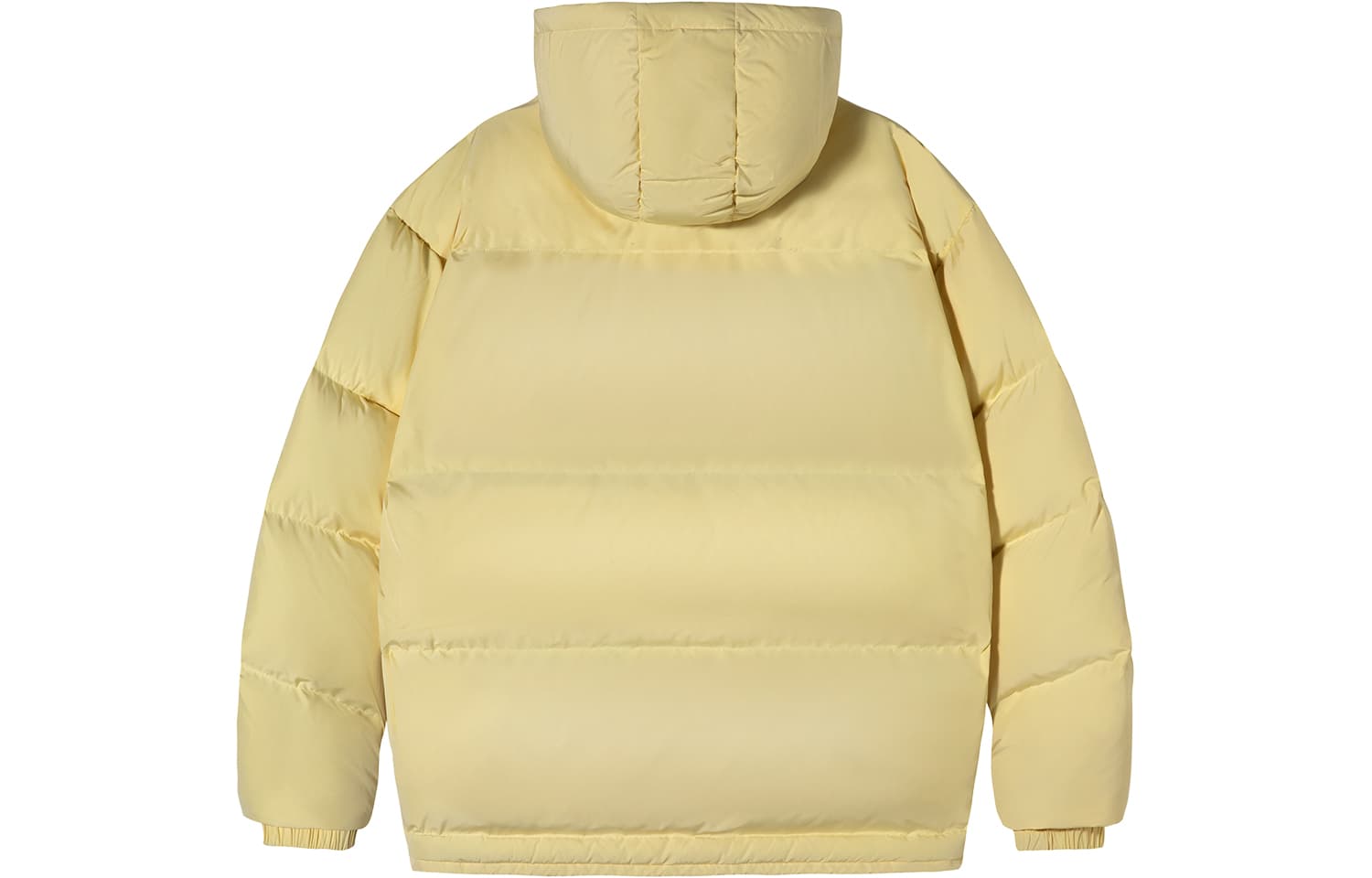 Зимняя куртка PSO Brand - изображение 2