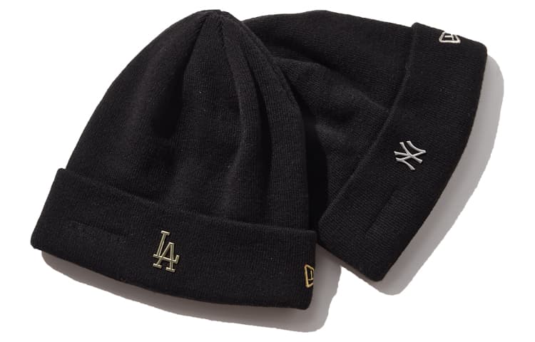 Шапка New Era LA - изображение 3