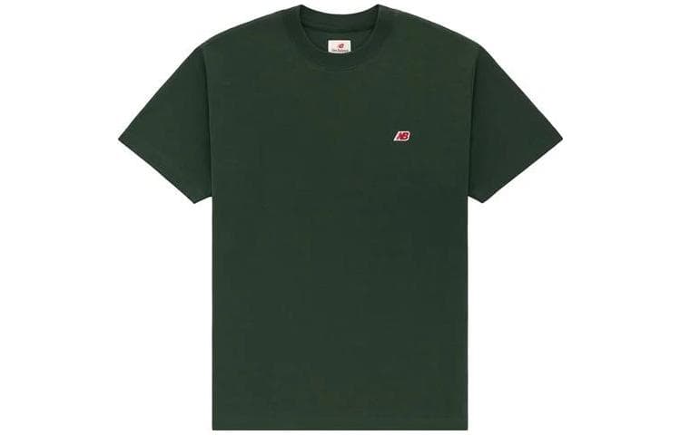 Футболка New Balance Teddy Made LogoT - изображение 1