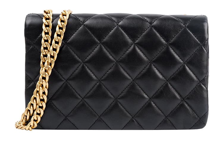 Сумка через плечо CHANEL 22K - изображение 4