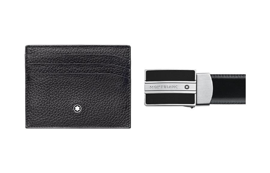Картхолдер MONTBLANC - изображение 1