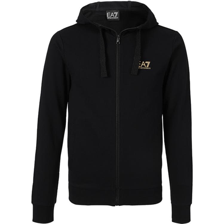 Спортивный костюм EMPORIO ARMANI FW22 logo - изображение 2