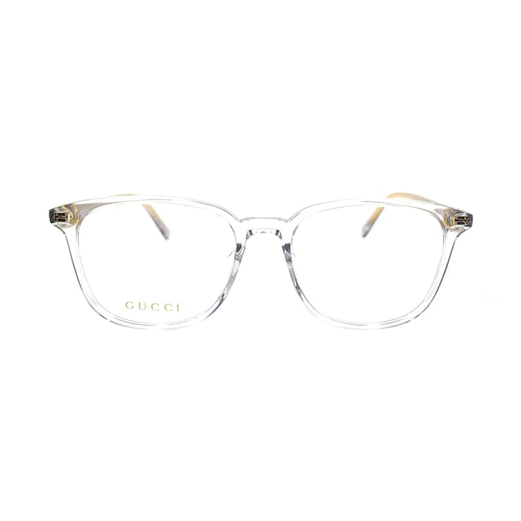 Оправа Gucci Optical Glasses Transparent - изображение 2