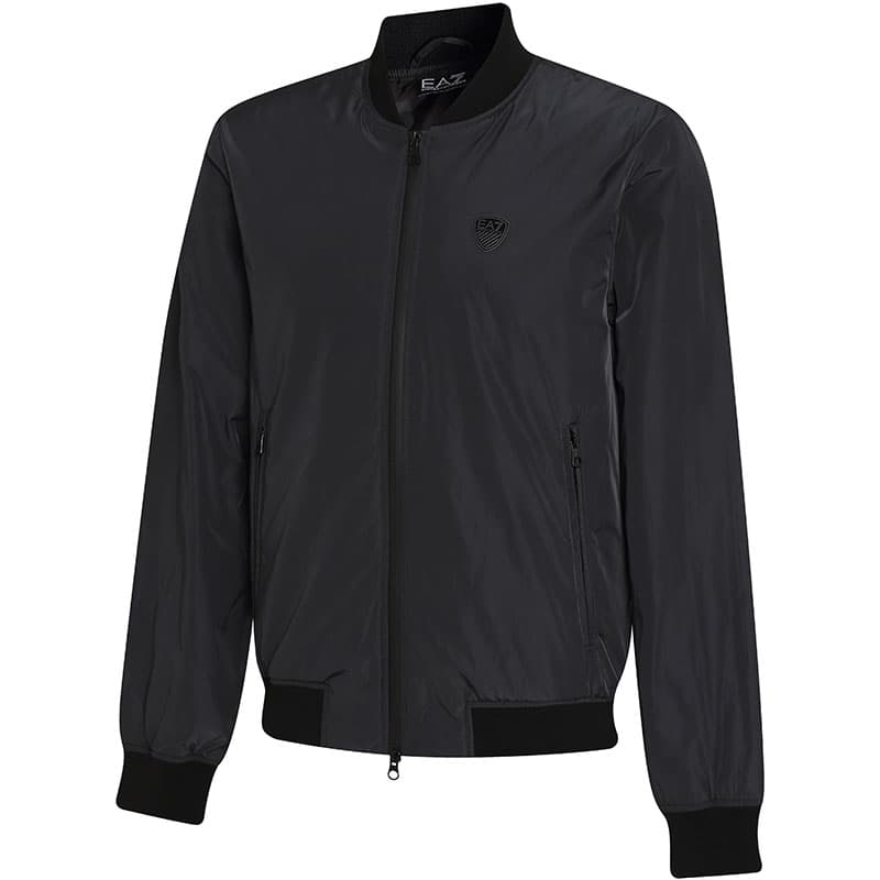 Куртка EMPORIO ARMANI FW22 EA7 - изображение 3