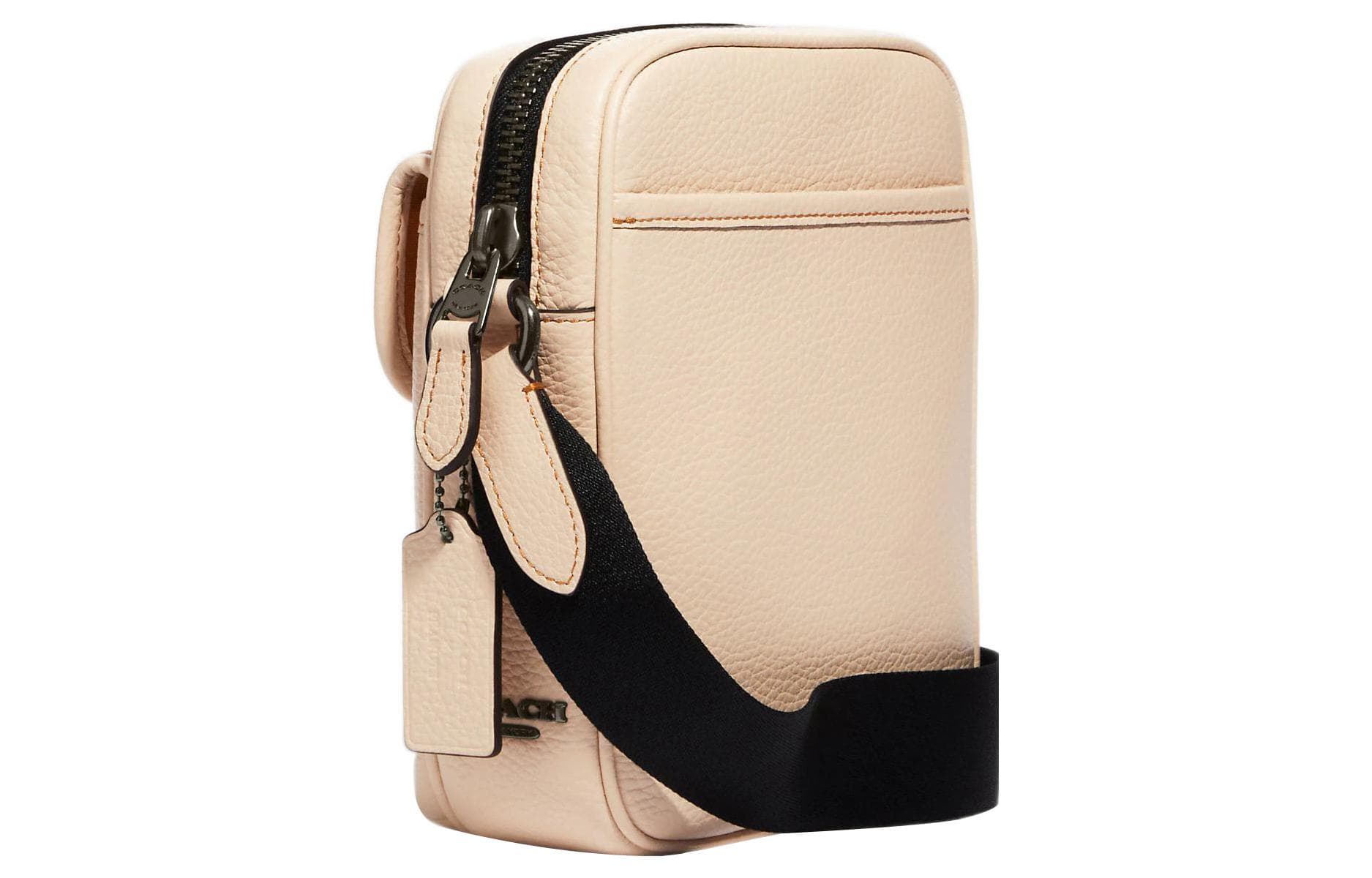 Сумка через плечо COACH x Peanuts Snoopy Heritage 15 - изображение 2