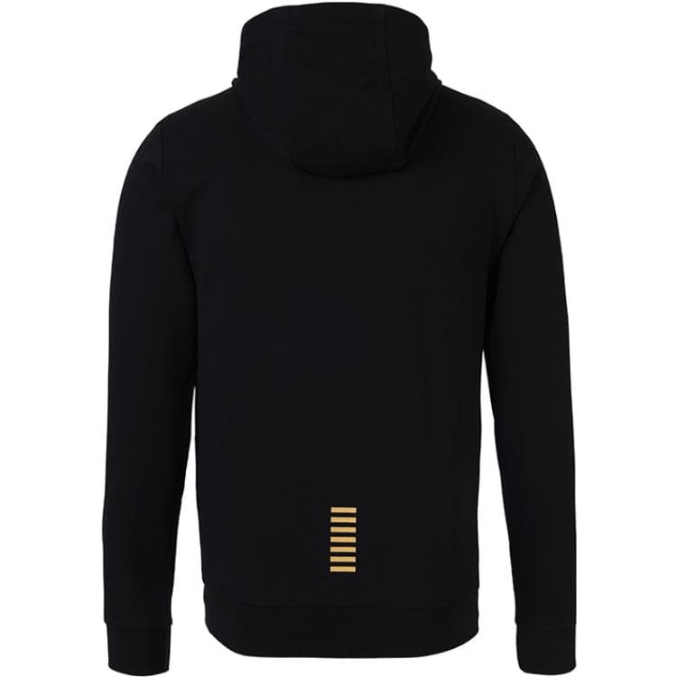 Спортивный костюм EMPORIO ARMANI FW22 logo - изображение 3