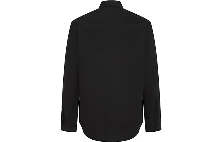 Рубашка VERSACE JEANS COUTURE FW22 Logo - изображение 2