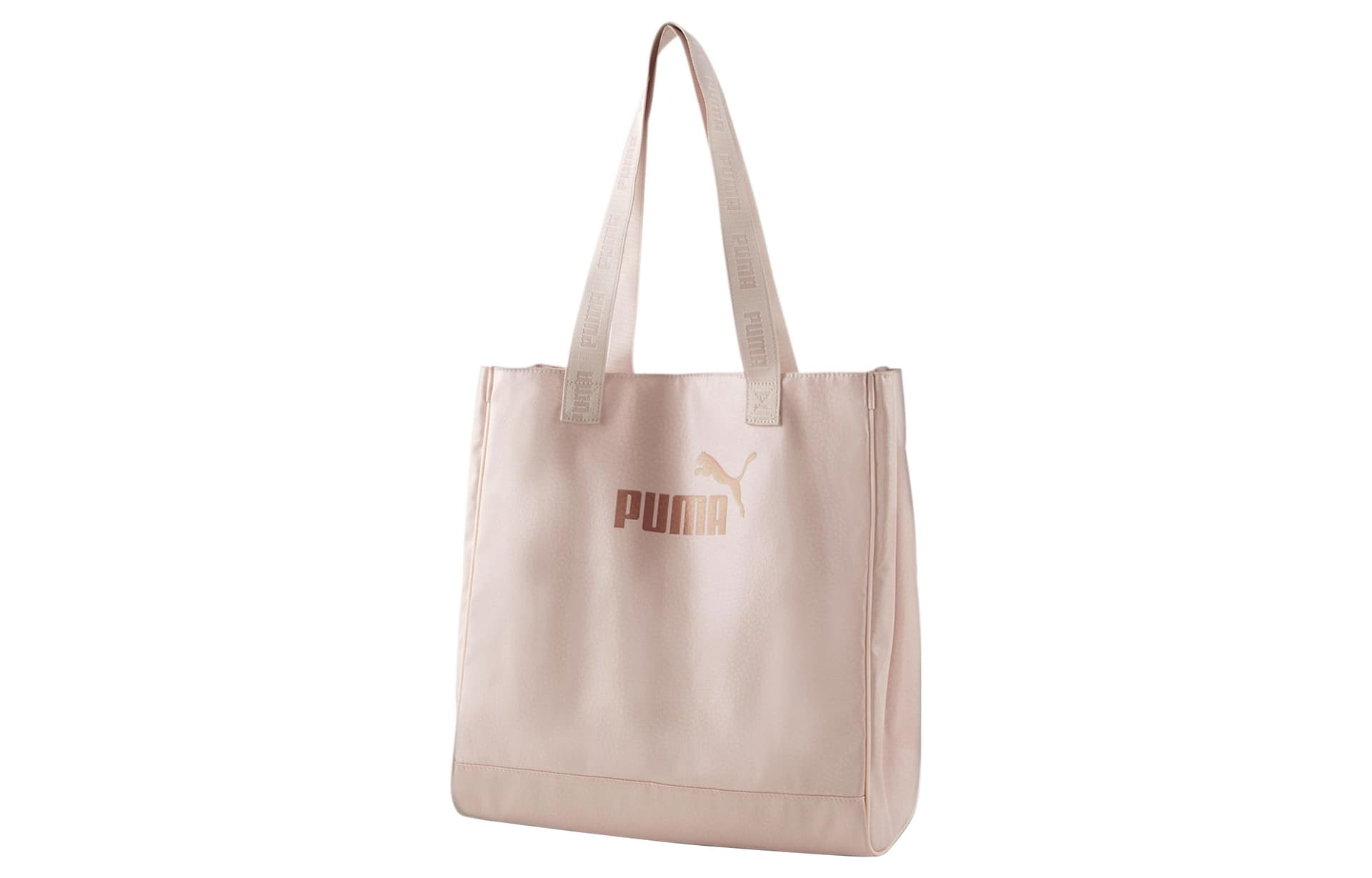 Мини-сумка PUMA Tote - изображение 1