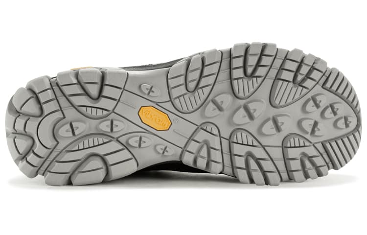 Кроссовки MERRELL Moab3 Reflective Mid WP - изображение 5