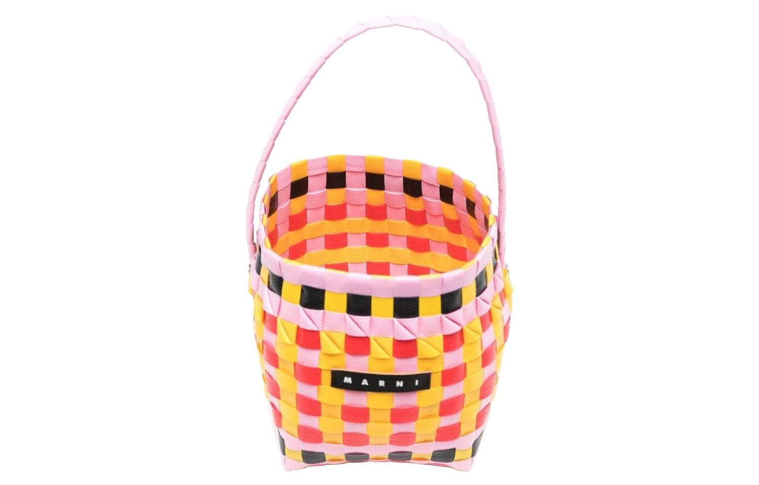 Сумка MARNI Logo - изображение 3