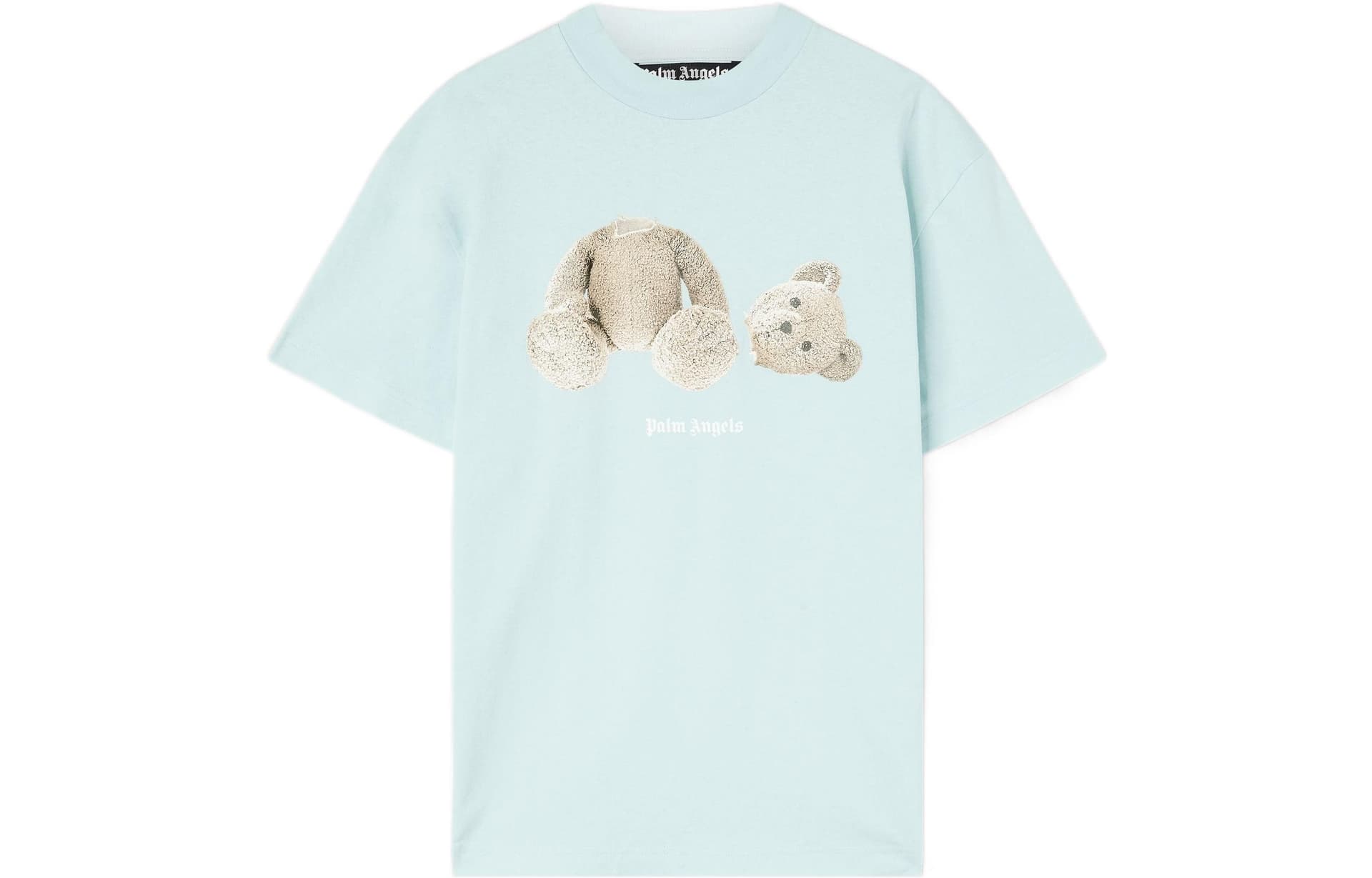 Футболка PALM ANGELS FW22 T - изображение 1