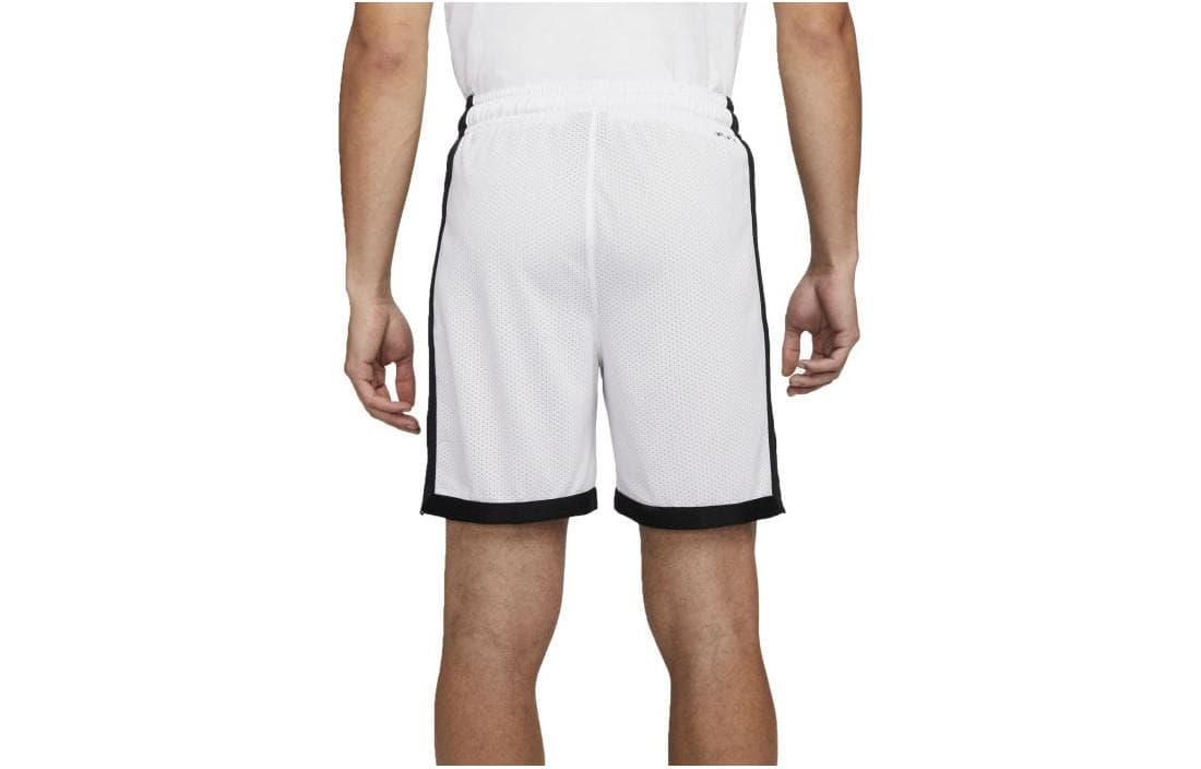 Баскетбольные шорты Jordan Dri-FIT Logo - изображение 2