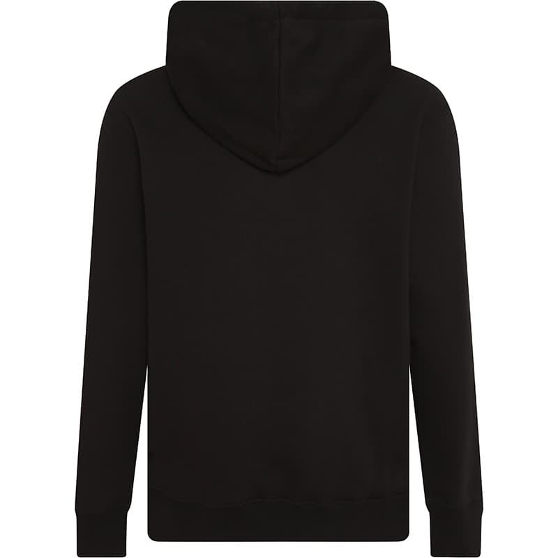 Худи VERSACE JEANS COUTURE FW22 Logo - изображение 2