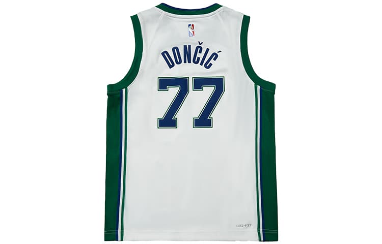 Nike Logo NBA 77 - изображение 2