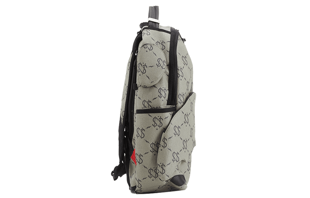 Рюкзак SPRAYGROUND PVC - изображение 4