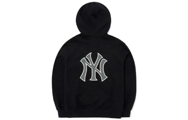Худи MLB FW22 Logo - изображение 2
