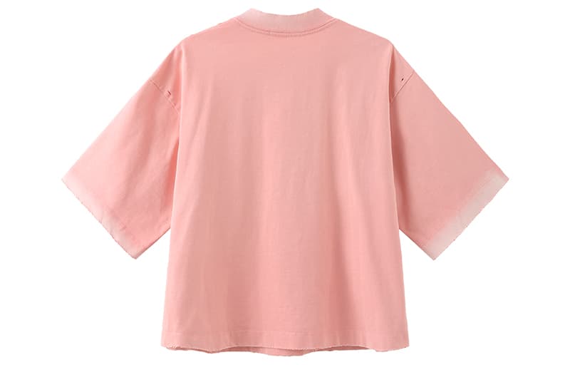 Футболка CUBIC T - изображение 2