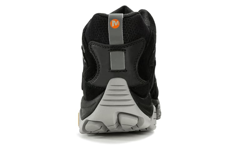 Кроссовки MERRELL Moab3 Reflective Mid WP - изображение 4