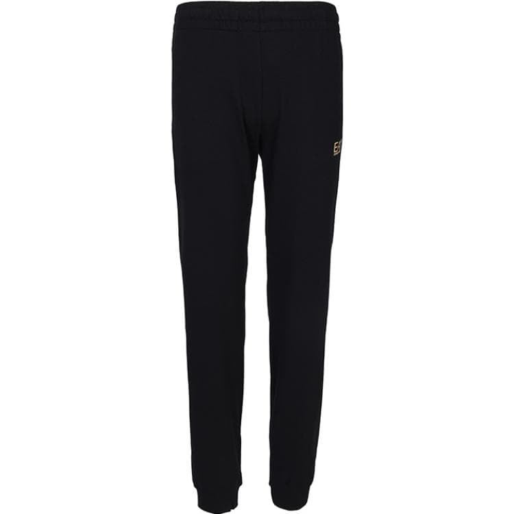 Спортивный костюм EMPORIO ARMANI FW22 logo - изображение 4