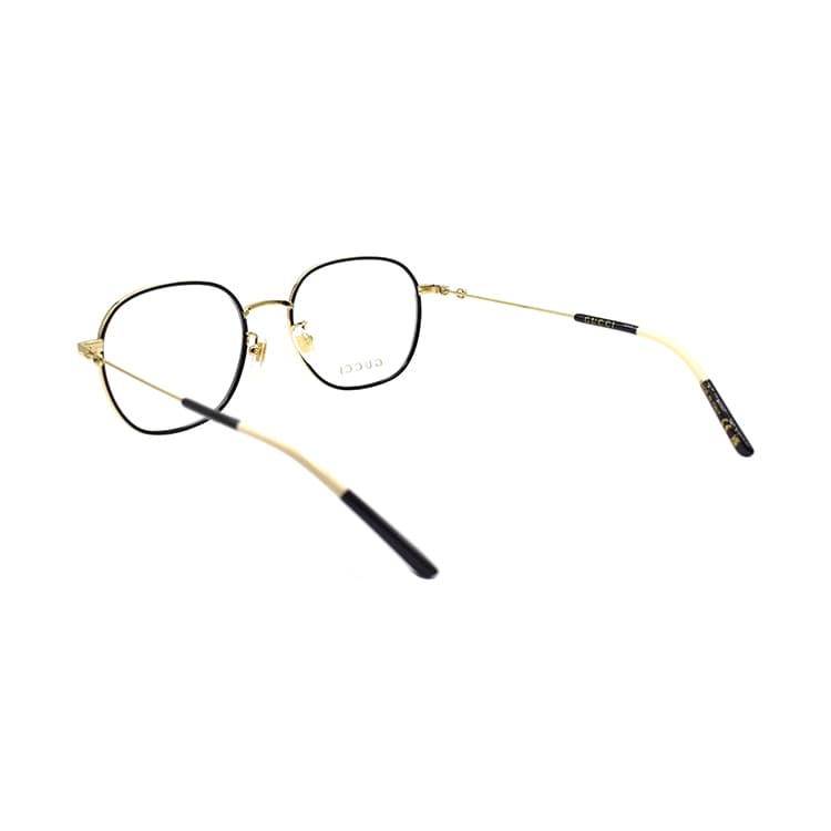Оправа GUCCI Lightweight Webbing Optical Glasses - изображение 4