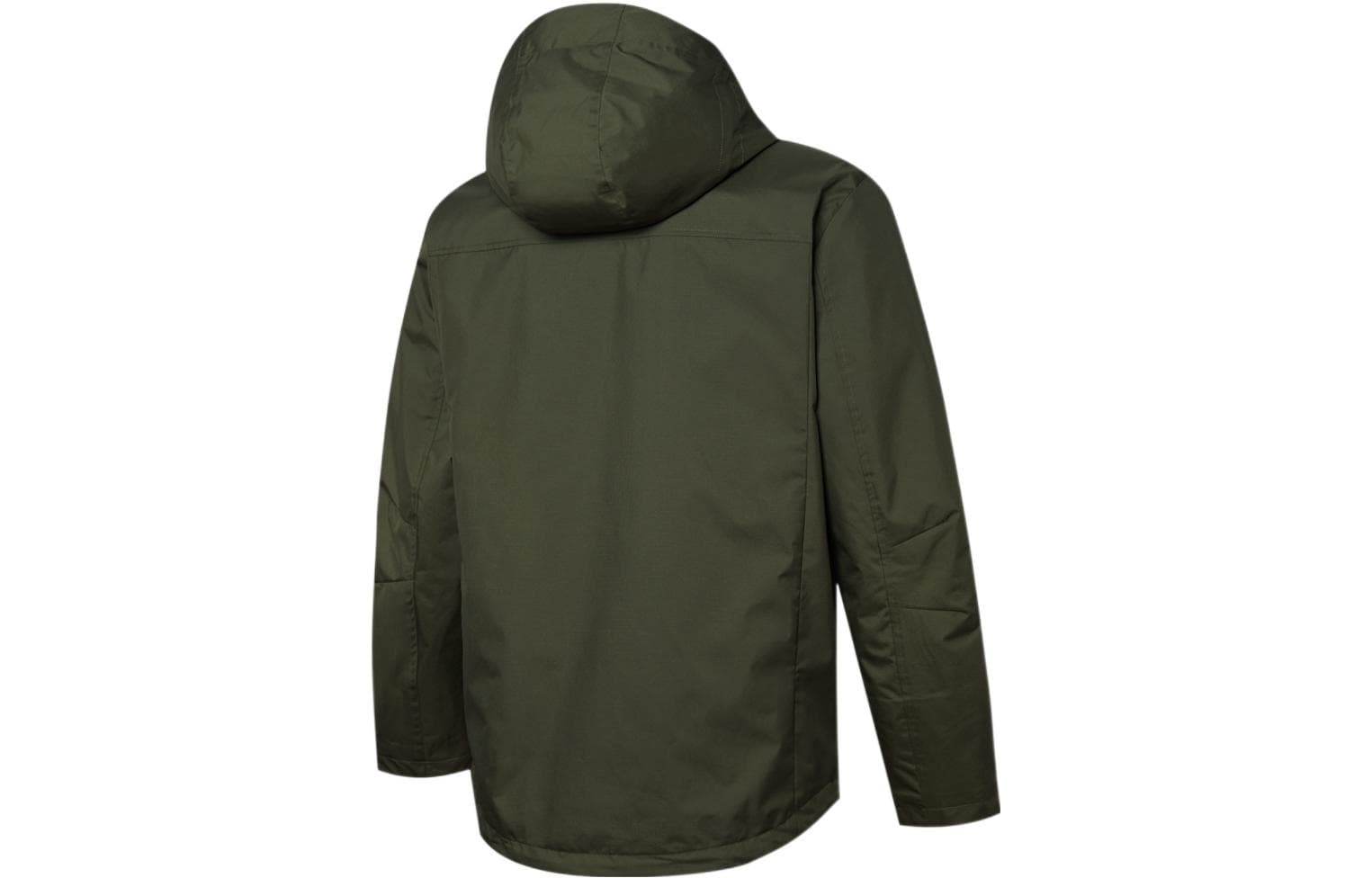 Демисезонная куртка PUMA Outdoor Softshell Jacket - изображение 2