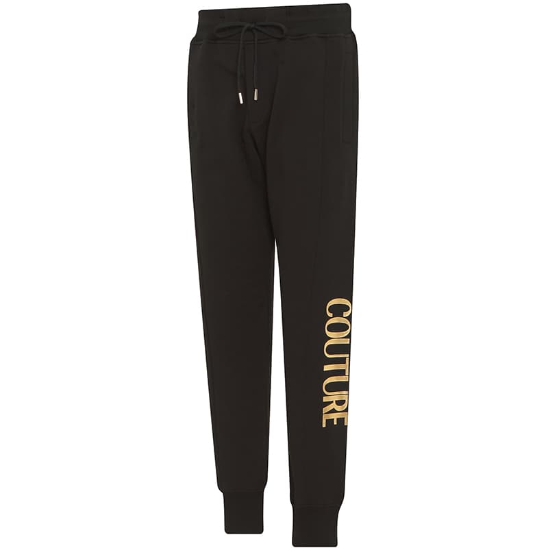 Штаны VERSACE JEANS COUTURE x FW22 logo - изображение 3