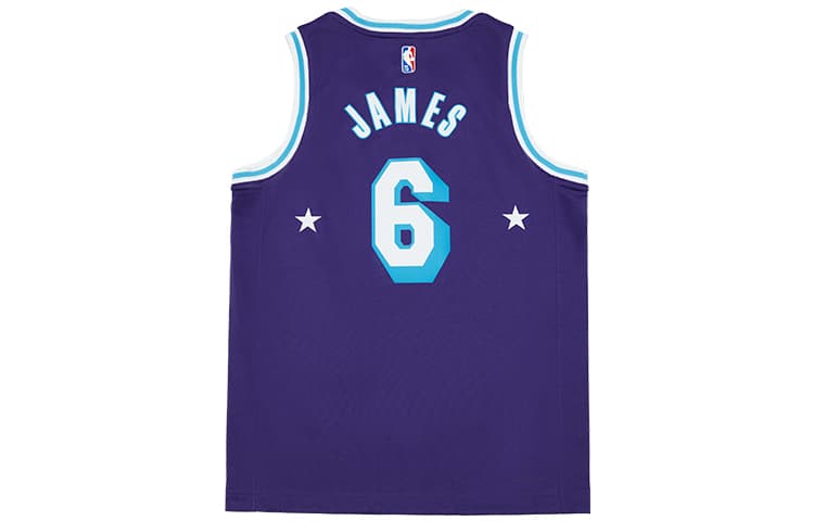 Nike NBA 6 - изображение 2