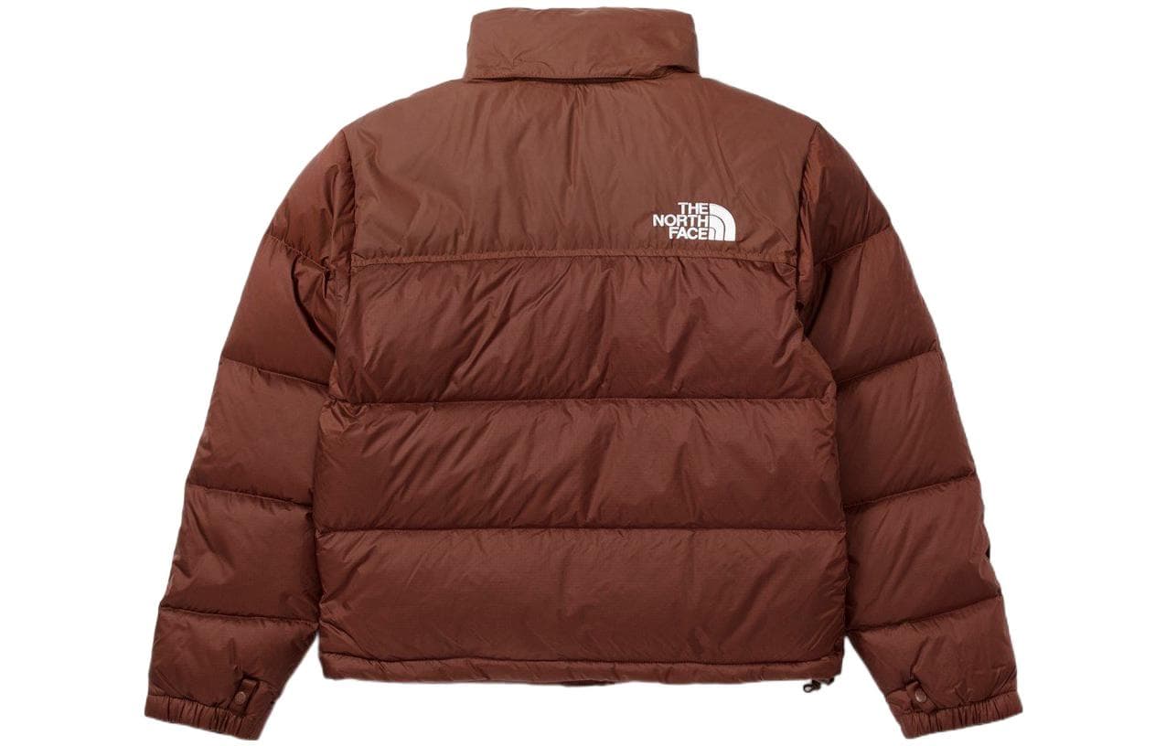 Пуховик THE NORTH FACE Logo - изображение 2