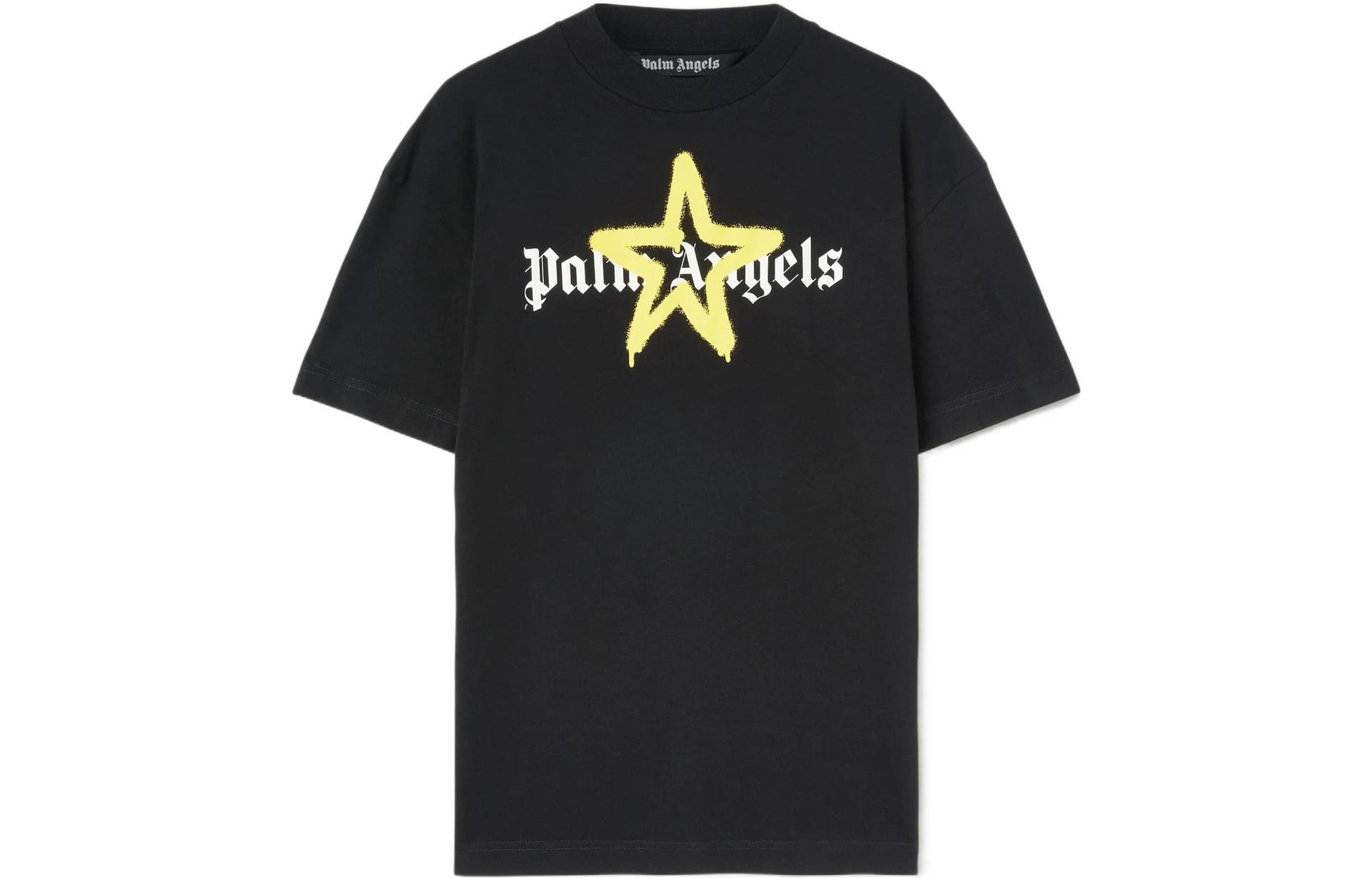 Футболка PALM ANGELS T - изображение 1