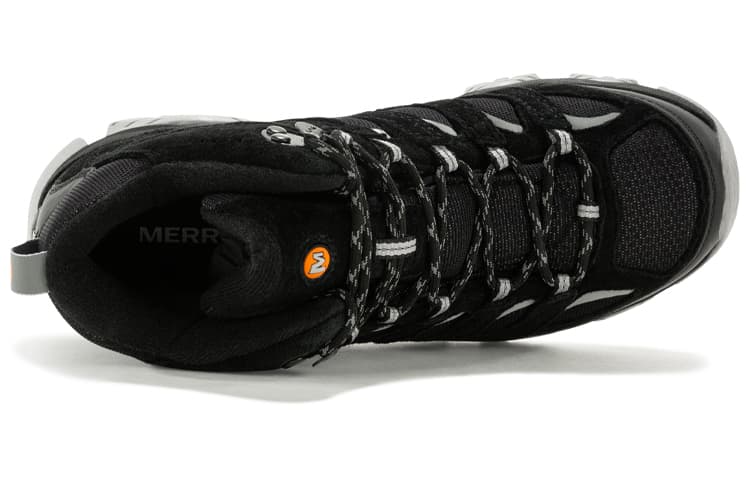 Кроссовки MERRELL Moab3 Reflective Mid WP - изображение 3