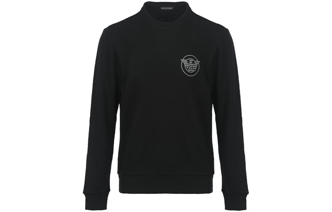 EMPORIO ARMANI FW22 logo - изображение 2