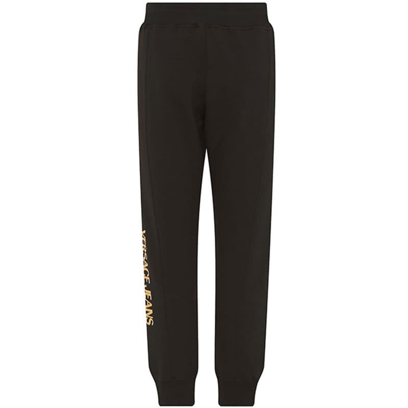 Штаны VERSACE JEANS COUTURE x FW22 logo - изображение 2
