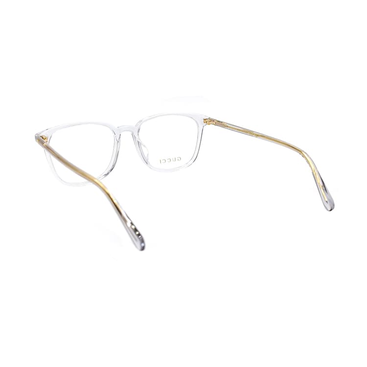 Оправа Gucci Optical Glasses Transparent - изображение 3