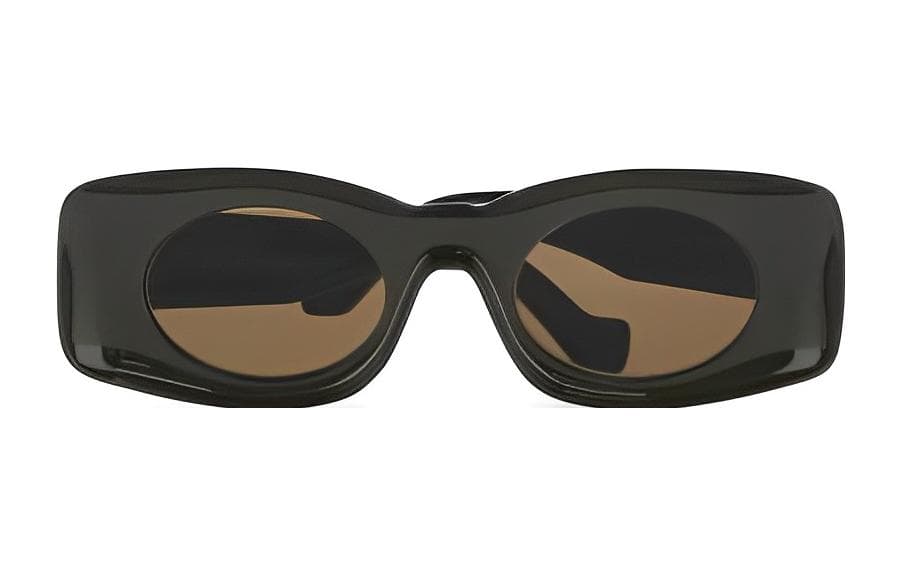 Солнцезащитные очки LOEWE - изображение 2
