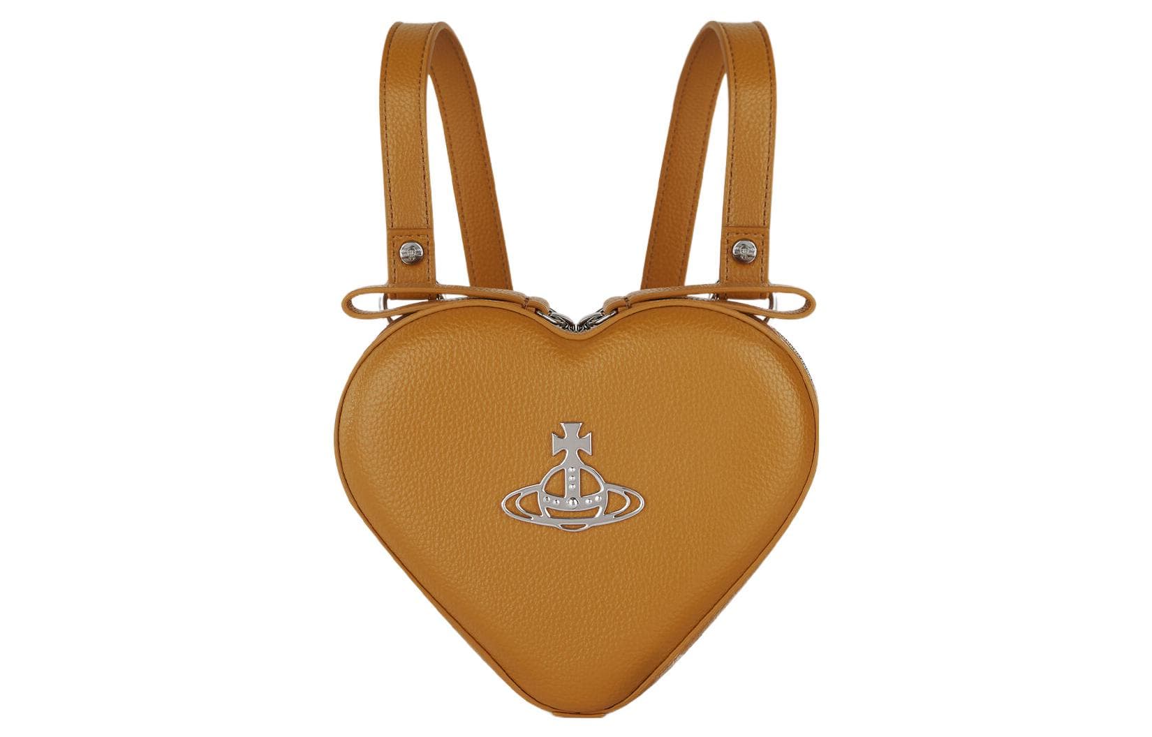 Рюкзак Vivienne Westwood Ella Heart - изображение 1