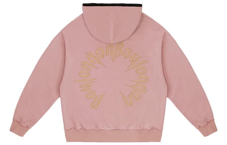 Худи Boy London FW22 Logo - изображение 2