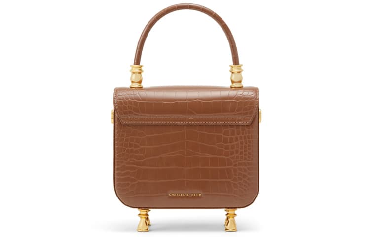 Сумка через плечо CHARLESKEITH PU - изображение 4