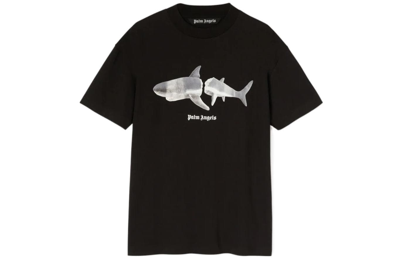 Футболка PALM ANGELS T - изображение 1