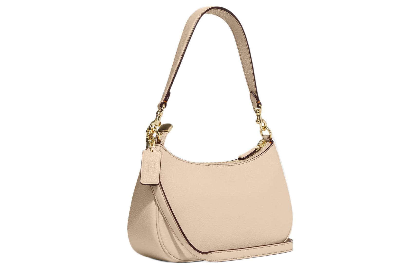 Мини-сумка COACH x Peanuts Teri 24 Ivory - изображение 2