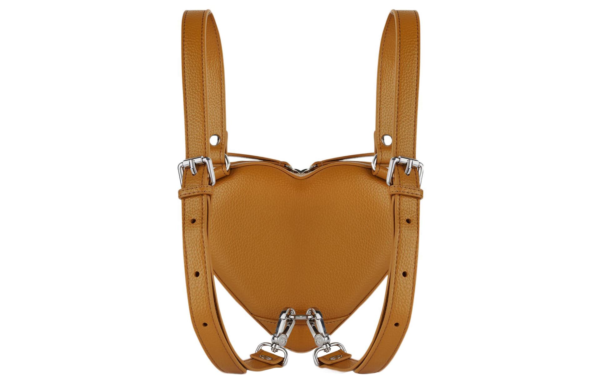 Рюкзак Vivienne Westwood Ella Heart - изображение 3