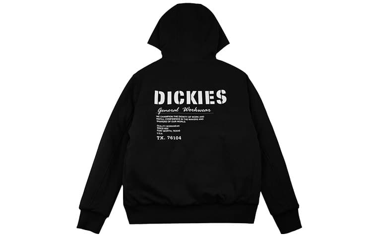 Куртка Dickies Logo - изображение 2