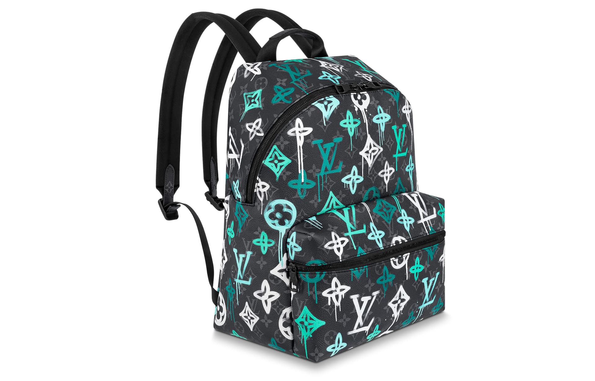Рюкзак Louis Vuitton Discovery Backpack - изображение 2