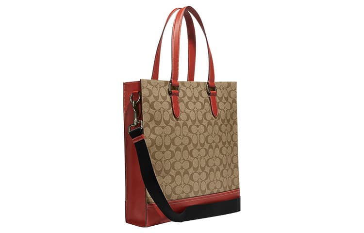 Мини-сумка COACH x Peanuts Graham 36 - изображение 2