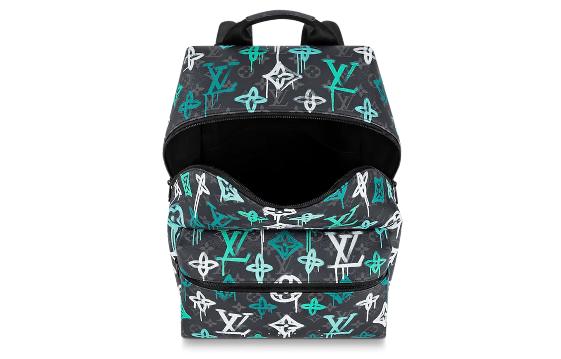 Рюкзак Louis Vuitton Discovery Backpack - изображение 7