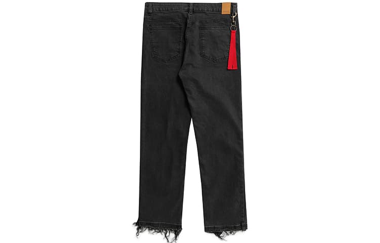 Штаны Profound Denim Jeans - изображение 2