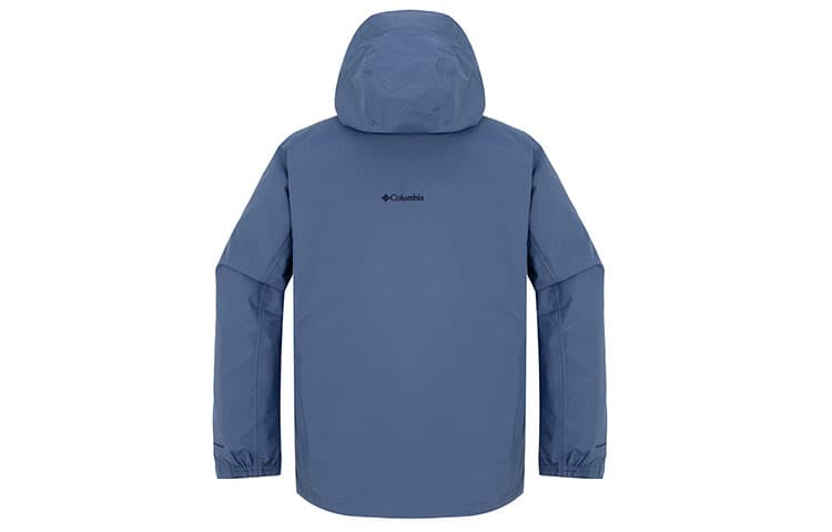 Демисезонная куртка Columbia - изображение 2