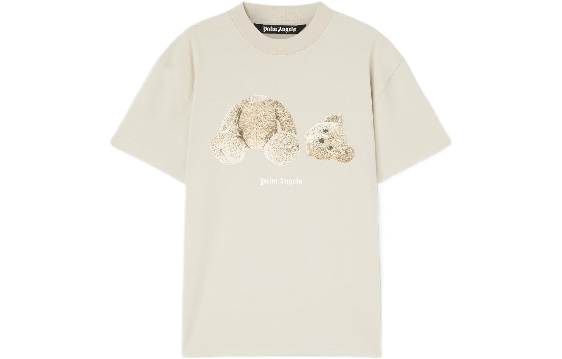 Футболка PALM ANGELS FW22 T - изображение 1