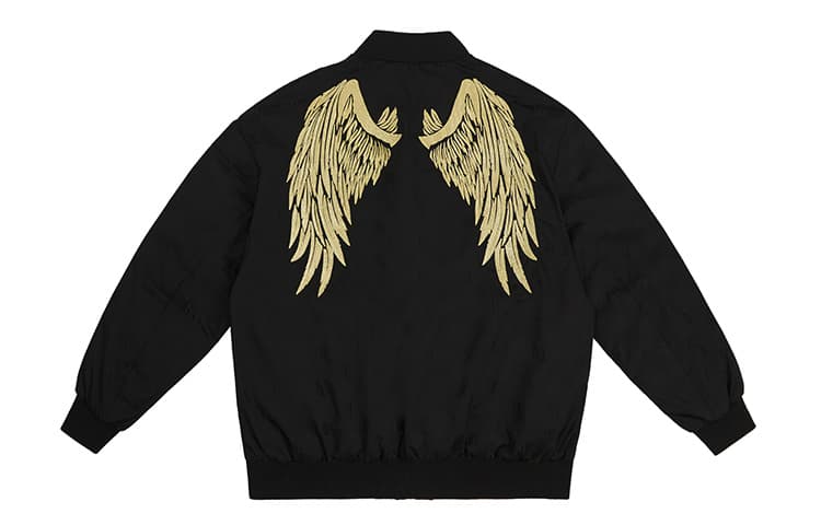 Зимняя куртка Boy London FW22 Logo - изображение 2