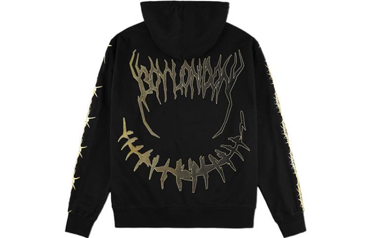 Худи Boy London FW22 logo - изображение 2