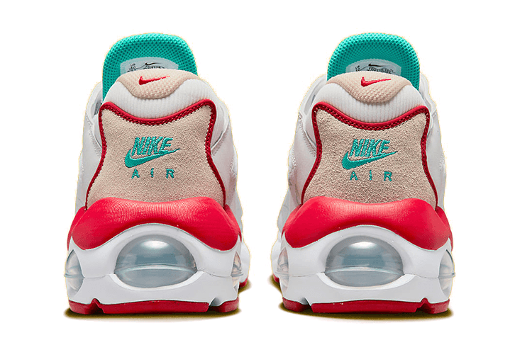 Кроссовки Nike TW 1 - изображение 5